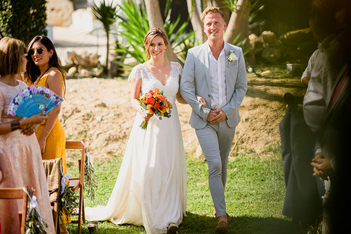 Jez and Andrew's Rancho Del Ingles Wedding 42 110 rancho del ingles wedding