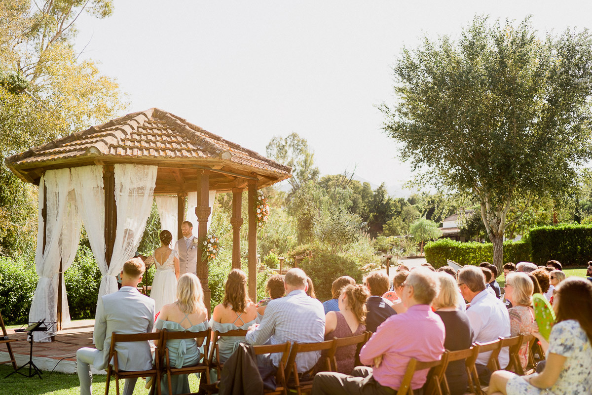 Jez and Andrew's Rancho Del Ingles Wedding 46 114 rancho del ingles wedding