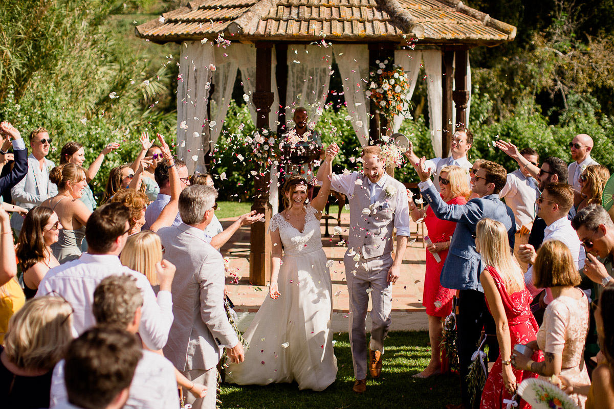 Jez and Andrew's Rancho Del Ingles Wedding 52 120 rancho del ingles wedding