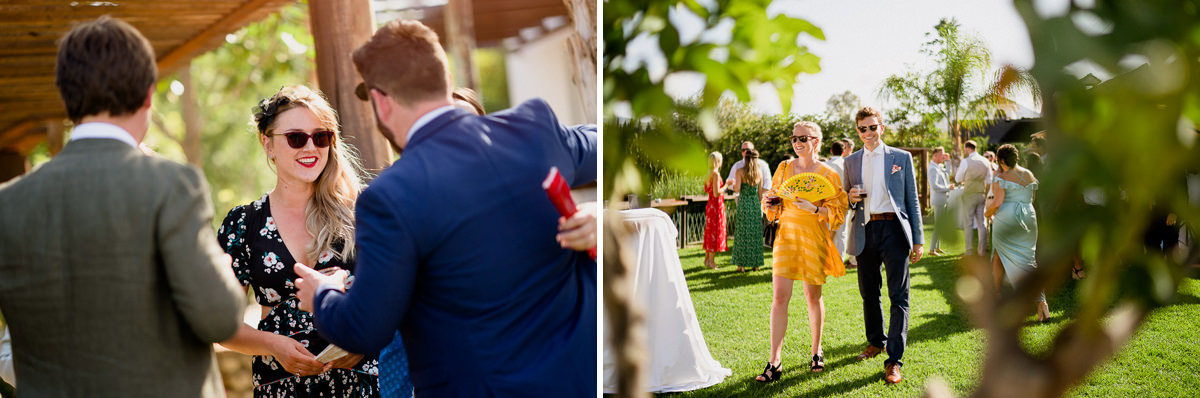 Jez and Andrew's Rancho Del Ingles Wedding 54 122 rancho del ingles wedding