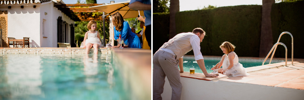 Jez and Andrew's Rancho Del Ingles Wedding 56 124 rancho del ingles wedding