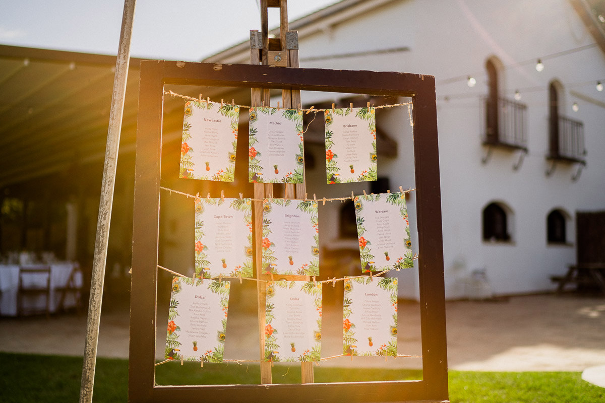 Jez and Andrew's Rancho Del Ingles Wedding 62 130 rancho del ingles wedding