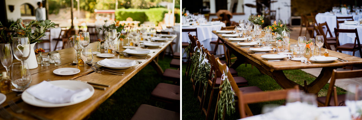 Jez and Andrew's Rancho Del Ingles Wedding 63 131 rancho del ingles wedding