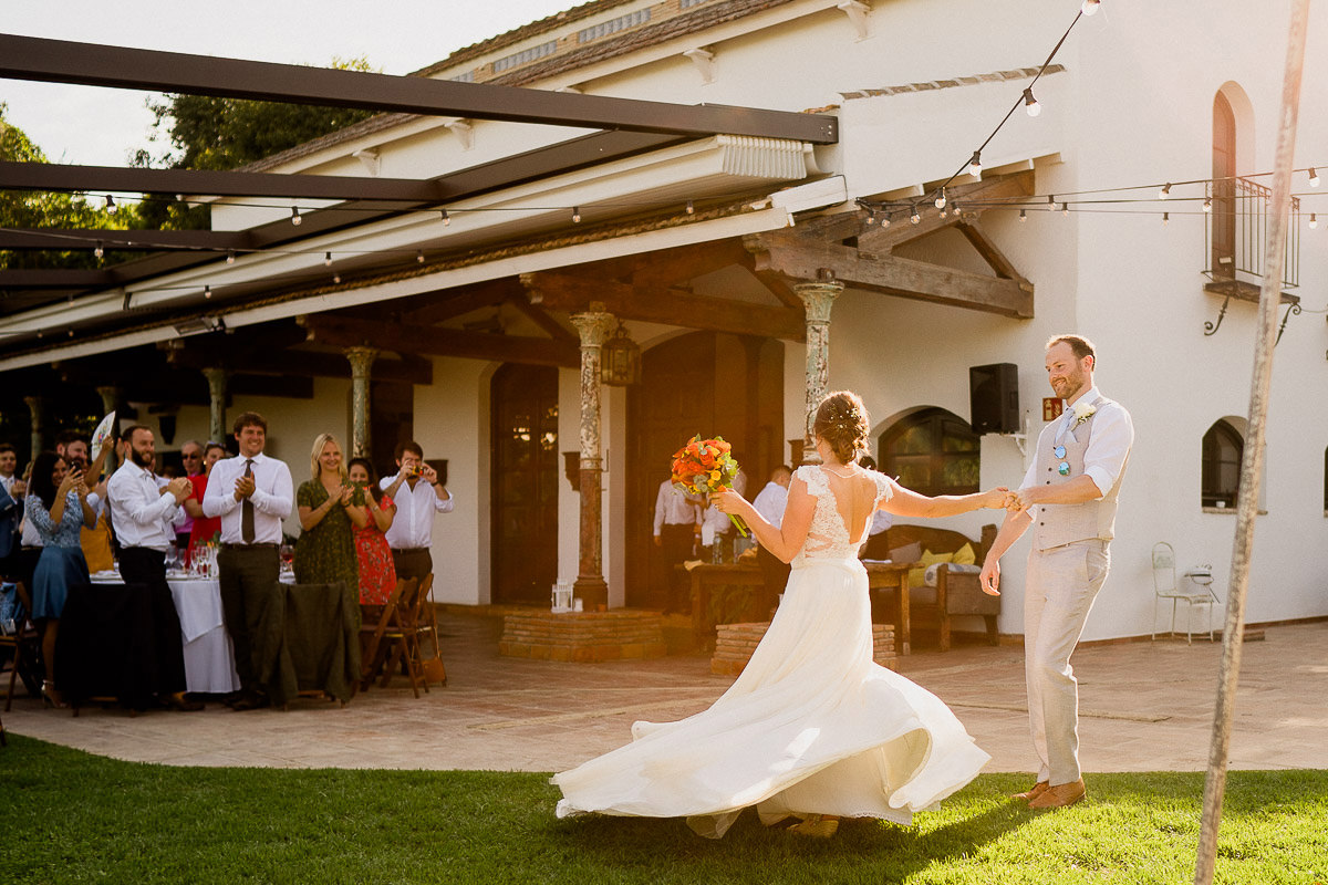 Jez and Andrew's Rancho Del Ingles Wedding 69 137 rancho del ingles wedding