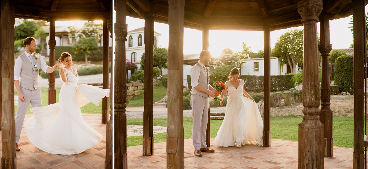 Jez and Andrew's Rancho Del Ingles Wedding 81 149 rancho del ingles wedding