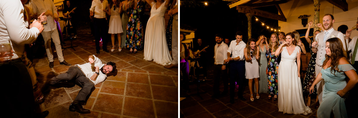 Jez and Andrew's Rancho Del Ingles Wedding 102 170 rancho del ingles wedding