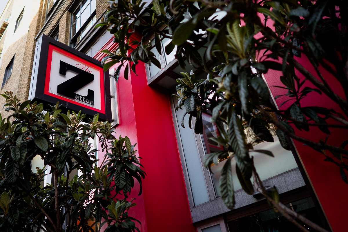 Kitty and Ed's CharterHouse Wedding in London 8 002 zetter house london