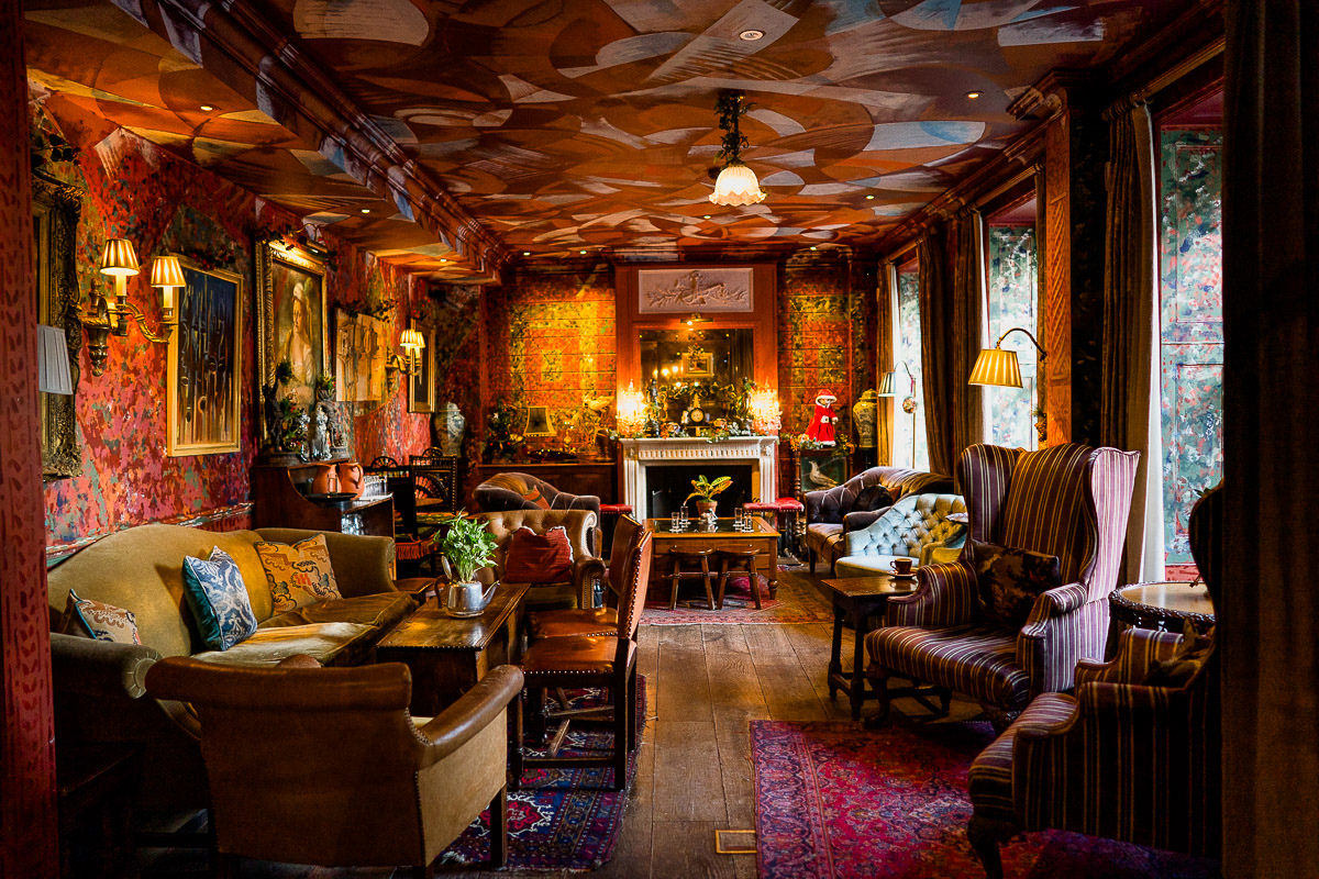 Kitty and Ed's CharterHouse Wedding in London 11 005 zetter house london