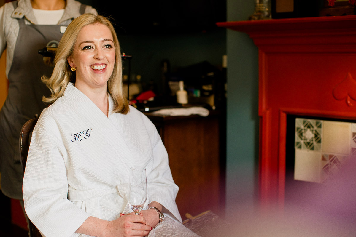 Kitty and Ed's CharterHouse Wedding in London 19 013 zetter house london