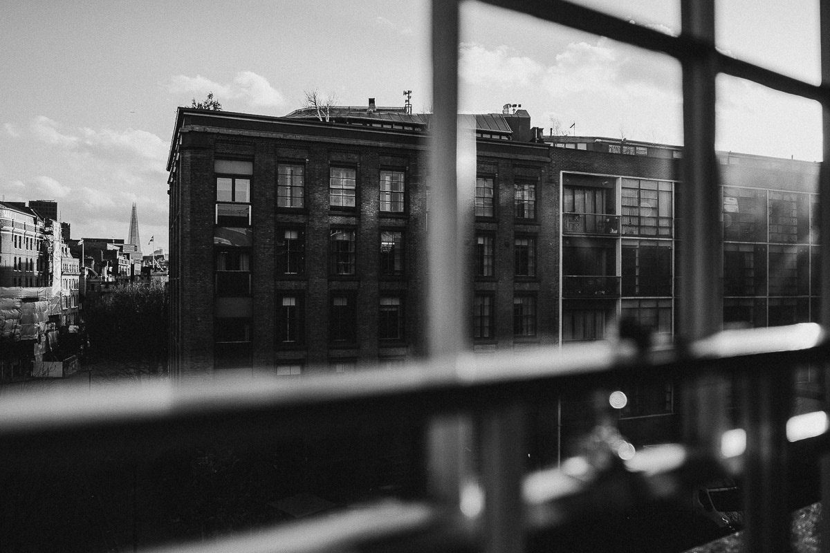 Kitty and Ed's CharterHouse Wedding in London 20 014 zetter house london