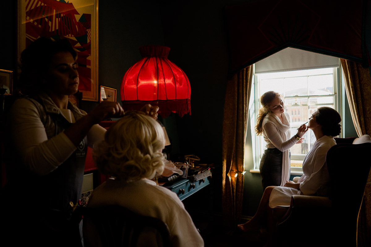 Kitty and Ed's CharterHouse Wedding in London 21 015 zetter house london