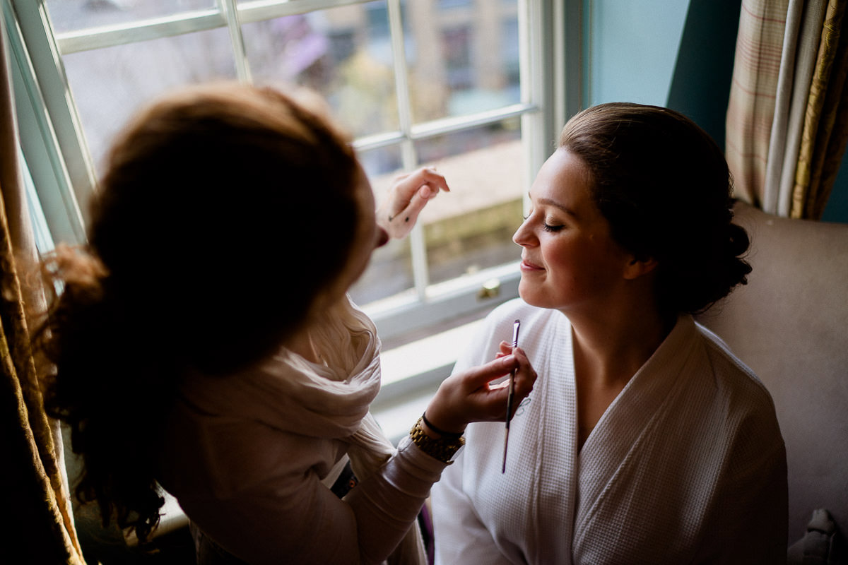 Kitty and Ed's CharterHouse Wedding in London 22 016 zetter house london