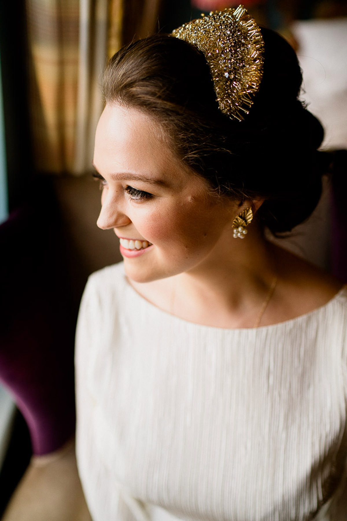 Kitty and Ed's CharterHouse Wedding in London 26 021 zetter house london