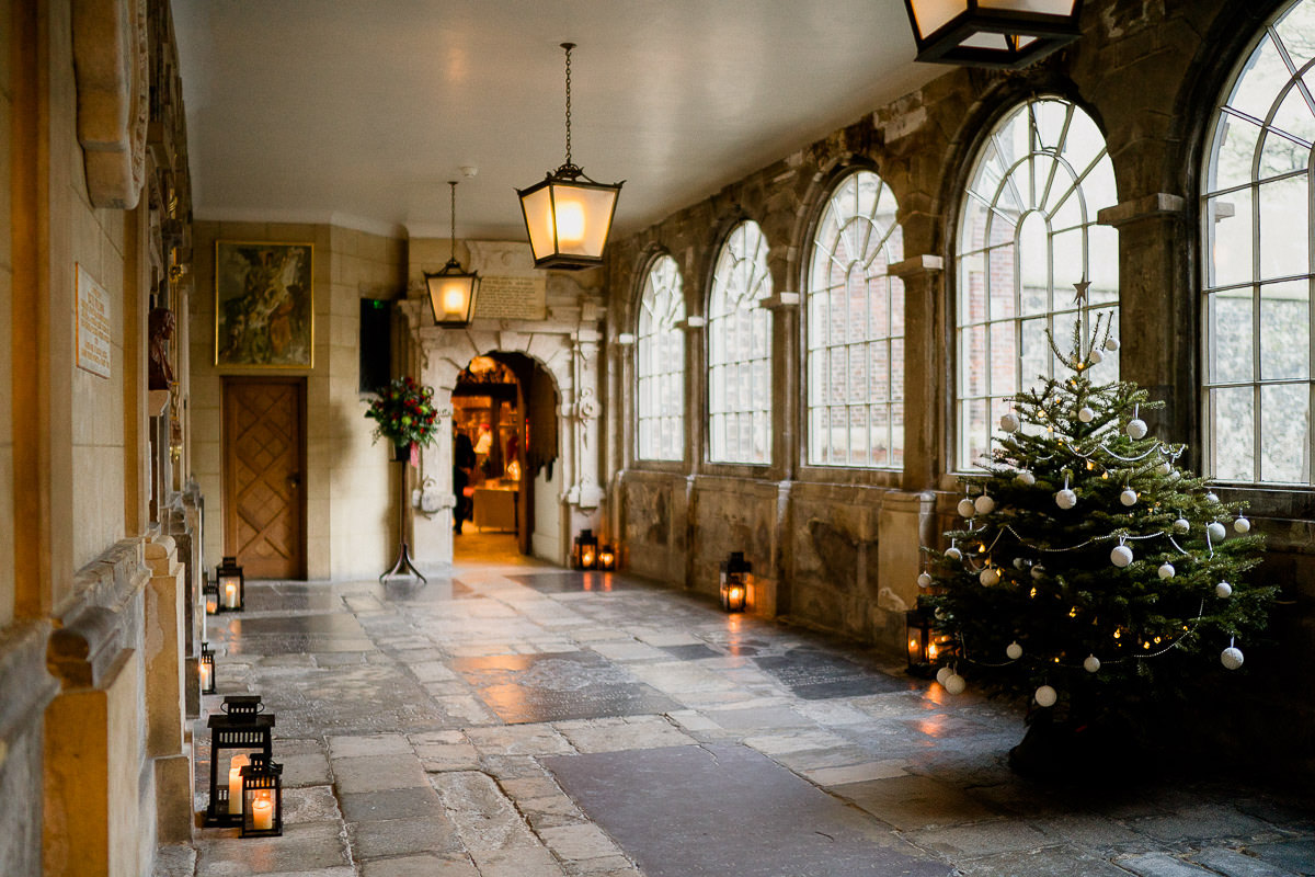 Kitty and Ed's CharterHouse Wedding in London 33 028 the chaerterhouse farringdon