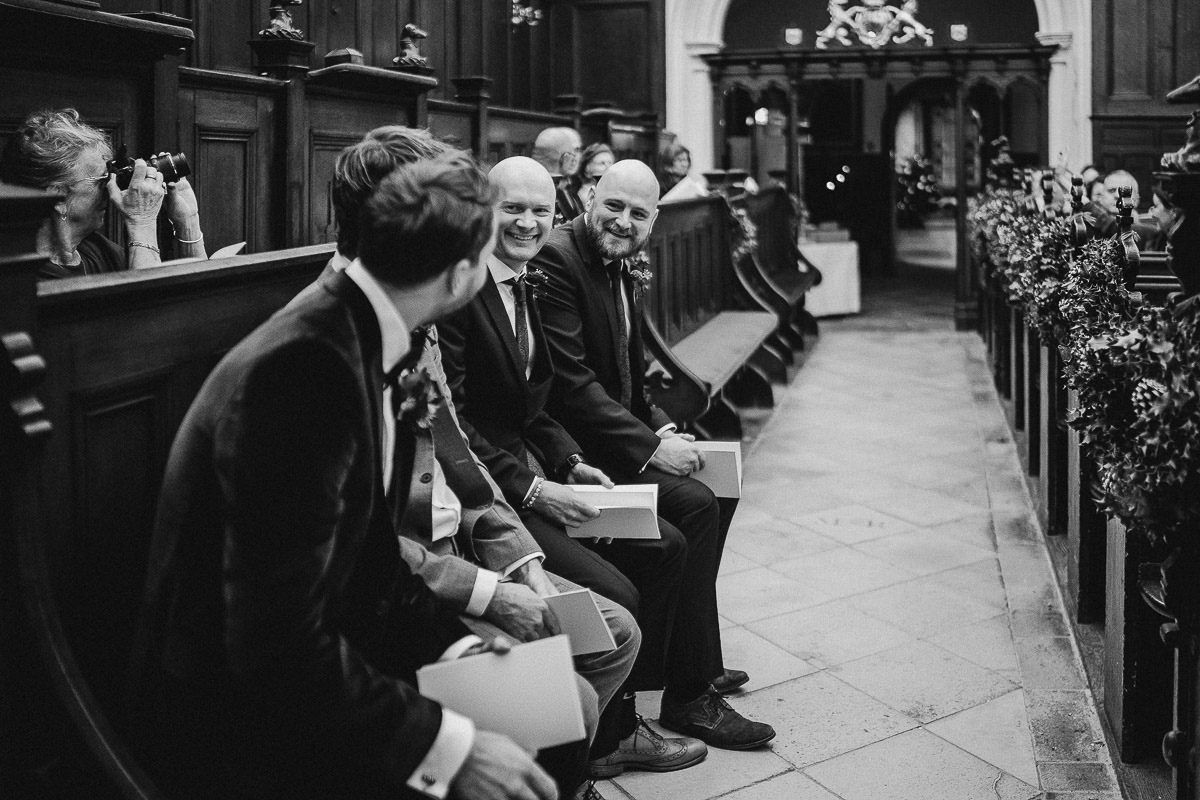 Kitty and Ed's CharterHouse Wedding in London 38 033 the chaerterhouse farringdon