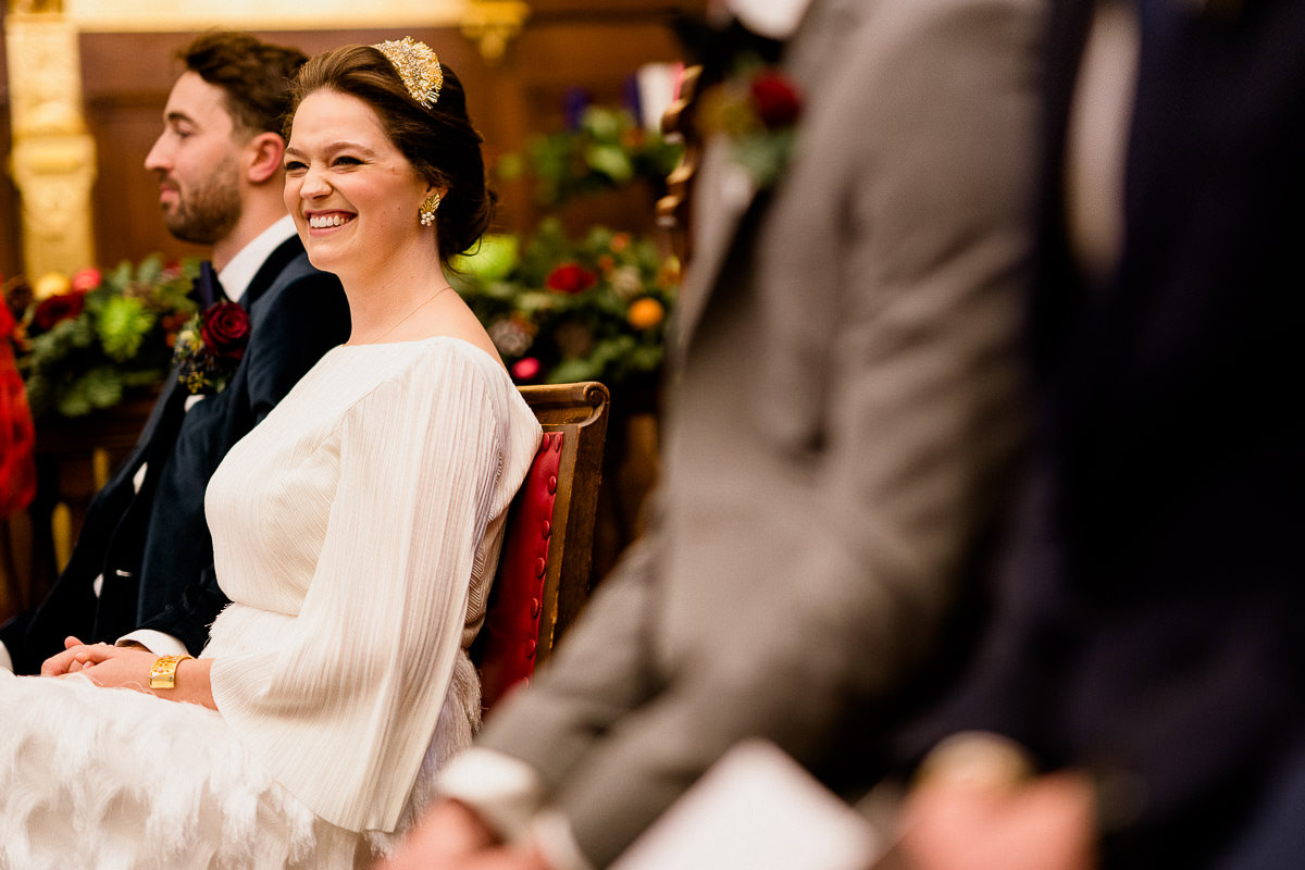 Kitty and Ed's CharterHouse Wedding in London 43 038 the chaerterhouse farringdon