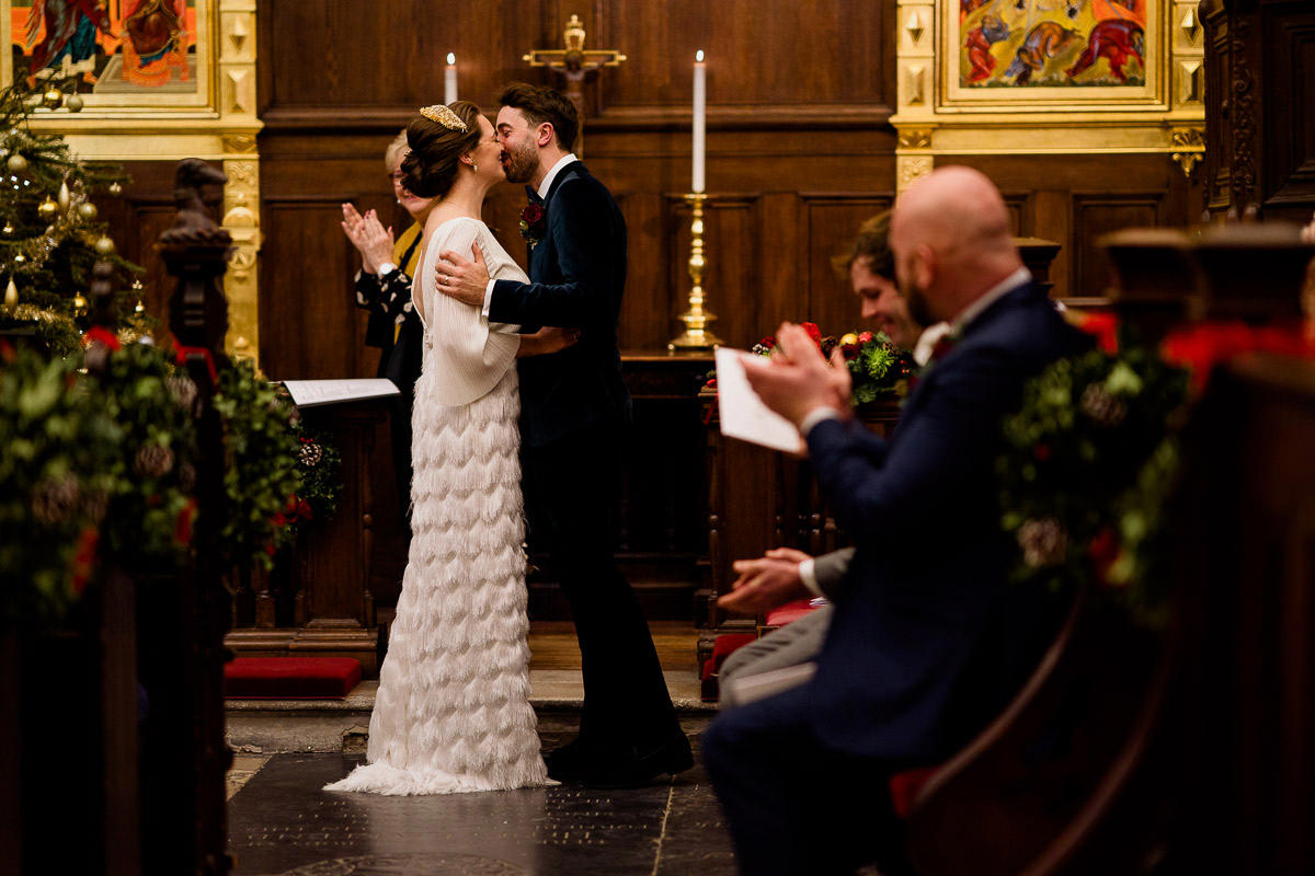 Kitty and Ed's CharterHouse Wedding in London 46 041 the chaerterhouse farringdon