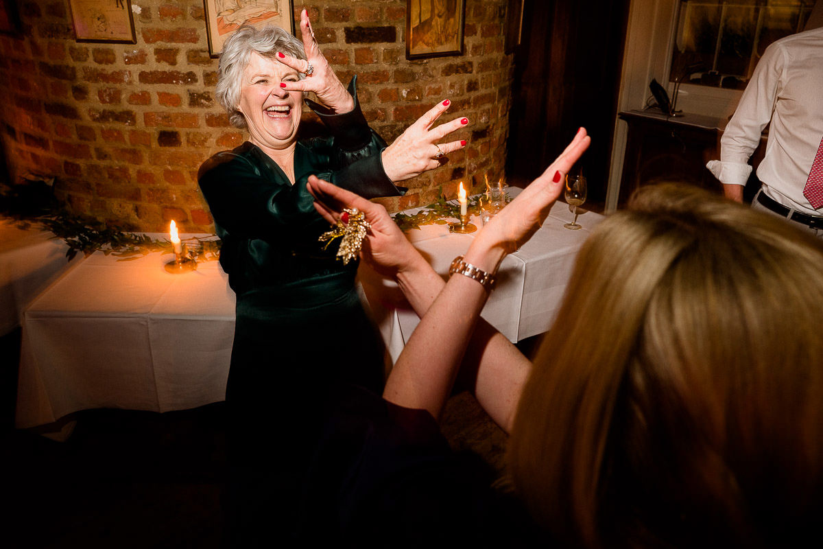 Kitty and Ed's CharterHouse Wedding in London 72 067 cafe du marche london