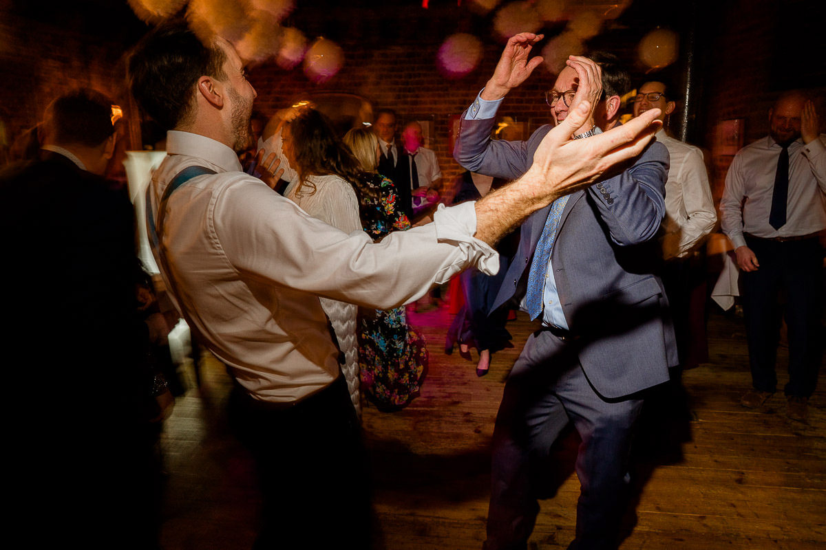 Kitty and Ed's CharterHouse Wedding in London 73 068 cafe du marche london