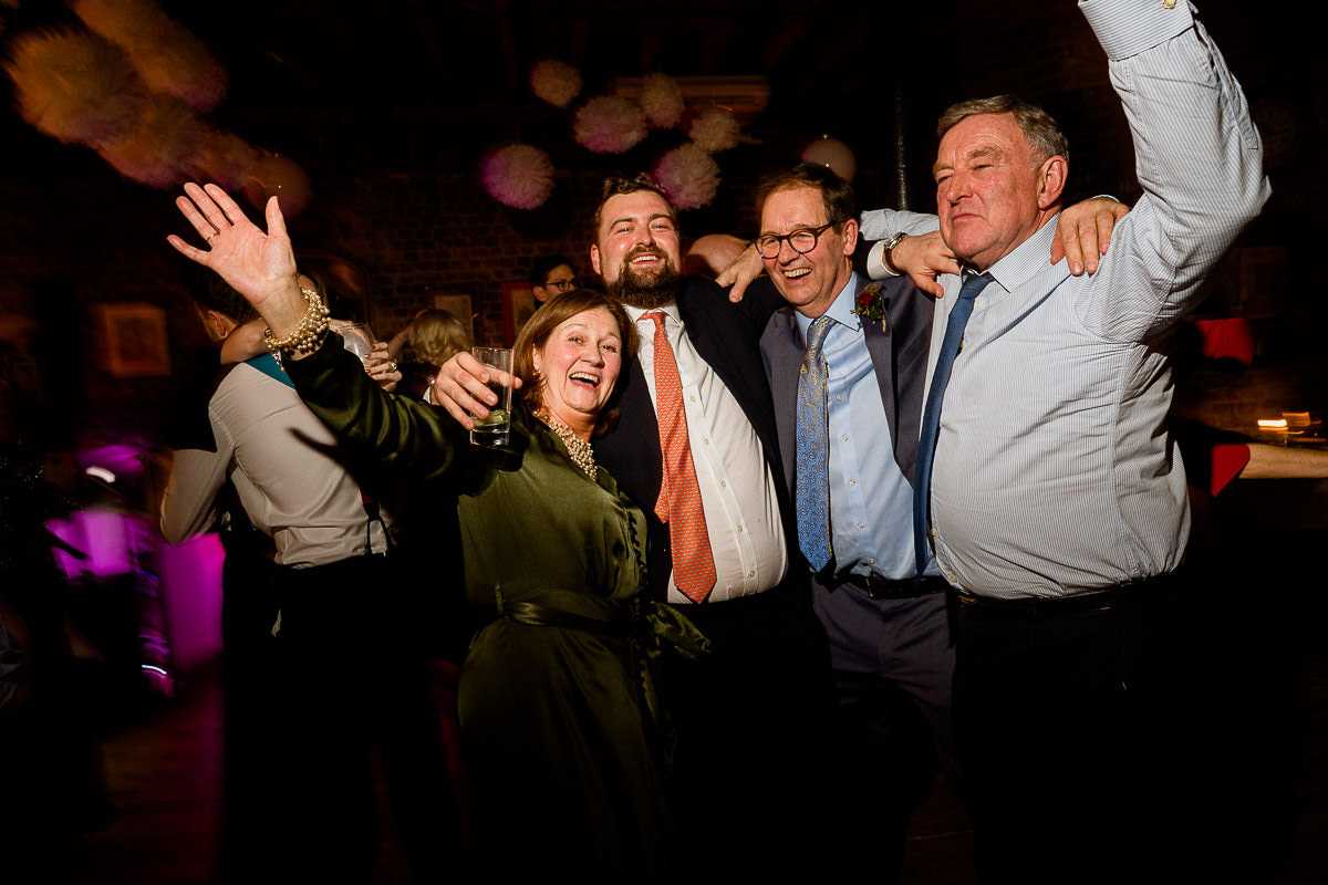 Kitty and Ed's CharterHouse Wedding in London 75 070 cafe du marche london