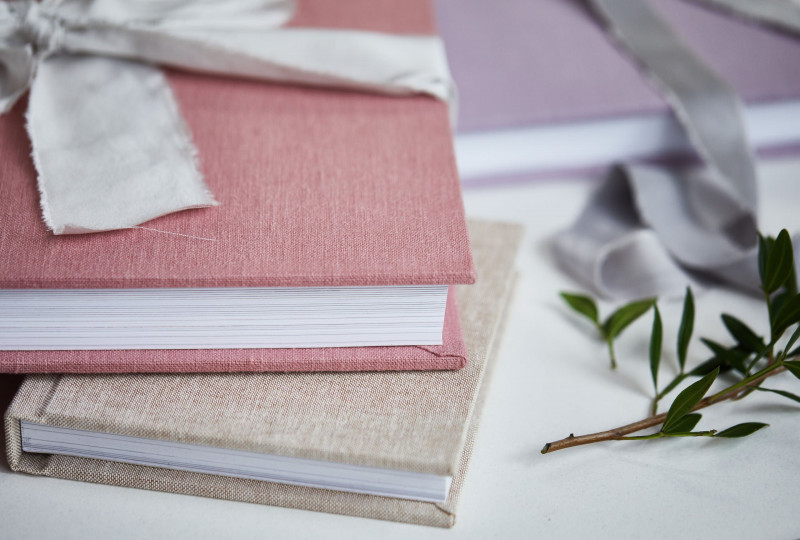 Wedding Album London