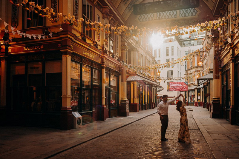 019 leadenhall market
