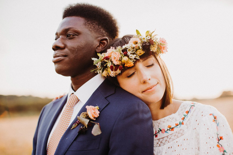 075 diy surrey lockdown wedding