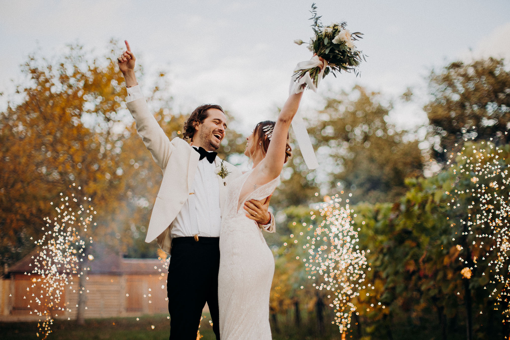 Amore Workshops Mount Vineyard