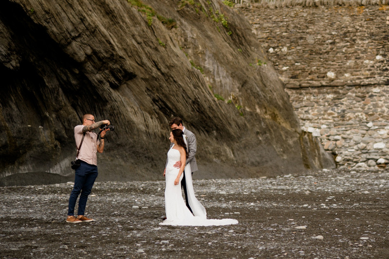 London wedding photographer