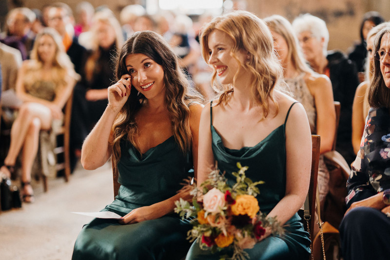 Asylum Peckham Wedding 16