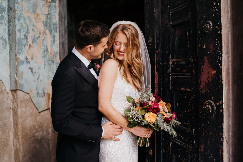 Asylum Chapel London