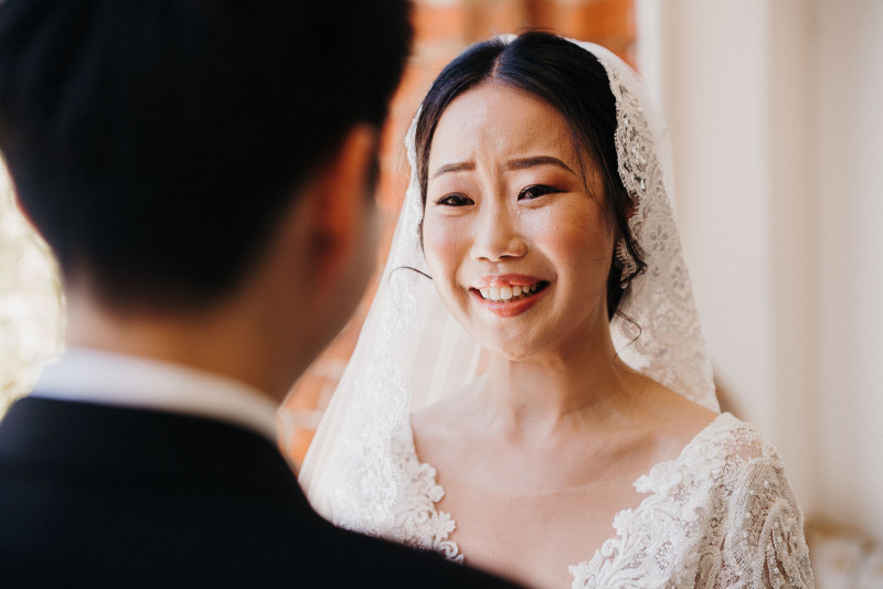 Gosfield Hall Wedding 30