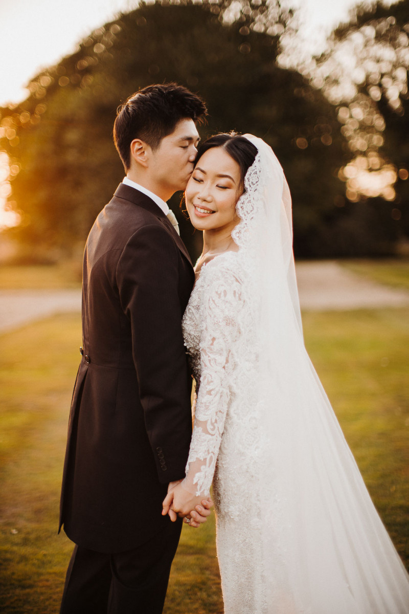 Gosfield Hall Wedding 48