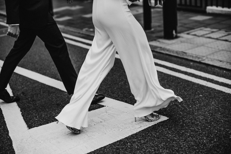 Old Marylebone Town Hall Wedding 10