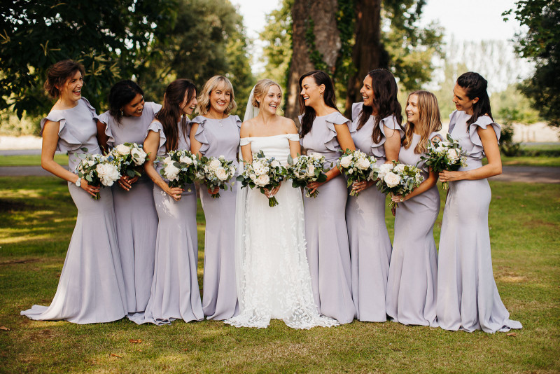 Wedding at Maunsel House Somerset 31