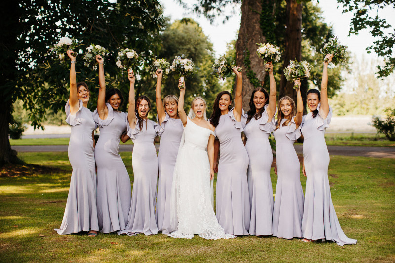 Wedding at Maunsel House Somerset 32