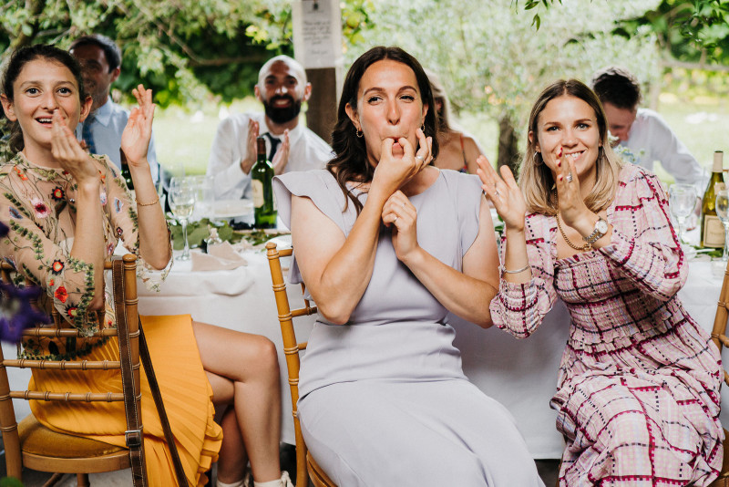 Wedding at Maunsel House Somerset 44