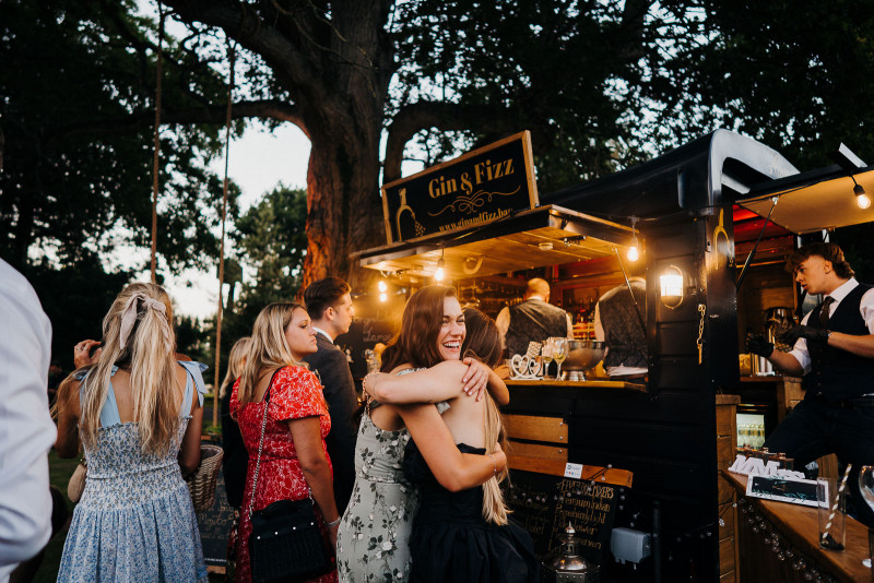 Wedding at Maunsel House Somerset 72