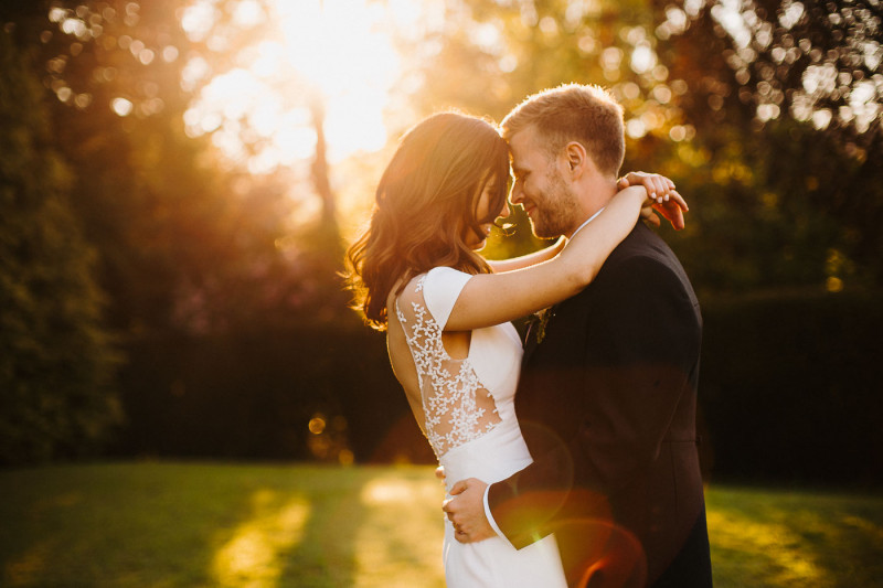 surrey diy wedding 45