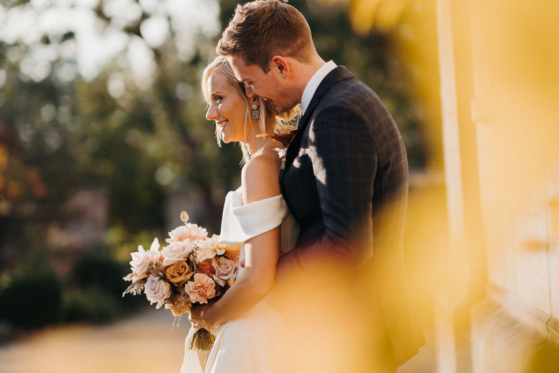 Wedding at Elmore Court 50