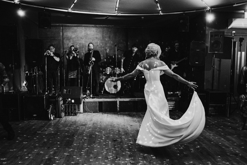 Wedding at Elmore Court 70