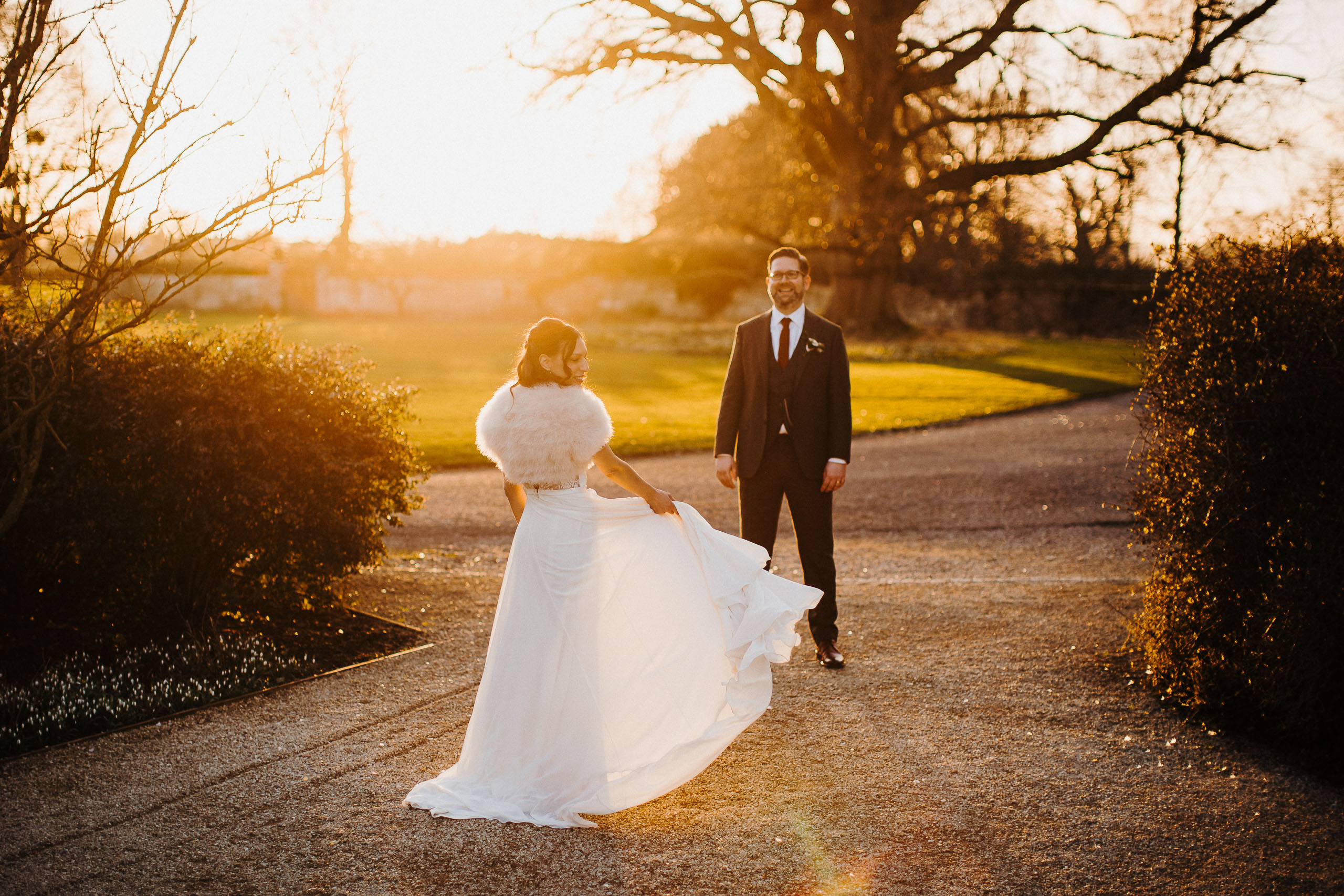 Elmore Court Weddings