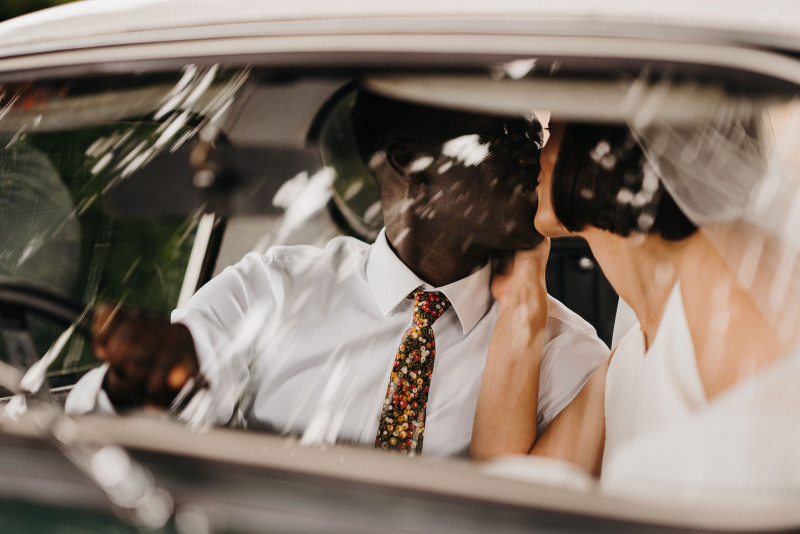 RHS Wisley Wedding 38