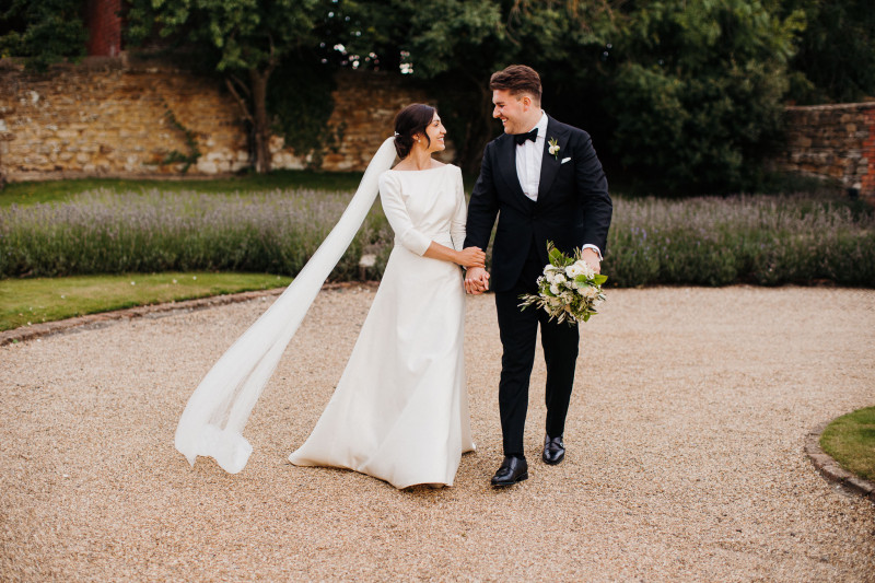 Dodford Manor Wedding 25