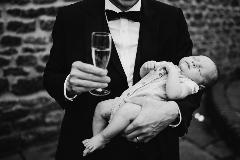 Dodford Manor Wedding 37