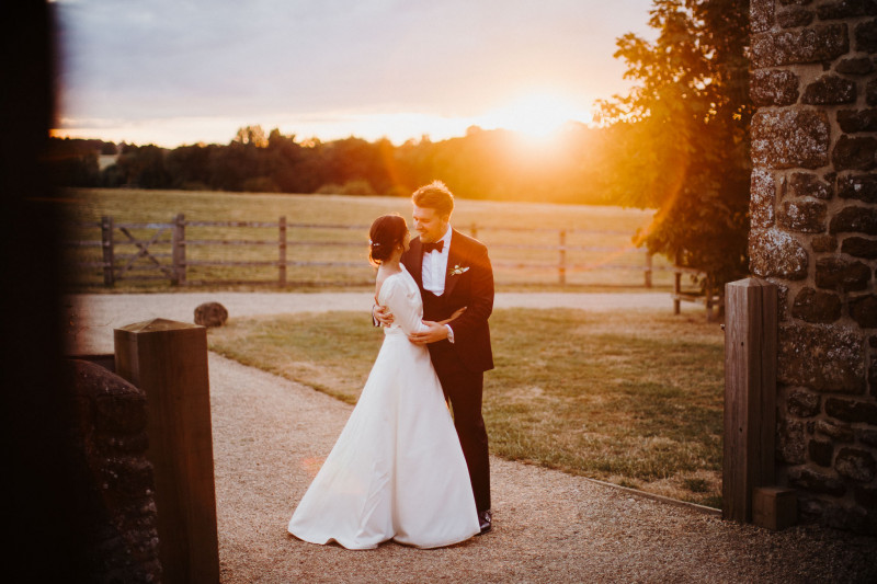 Dodford Manor Wedding 56