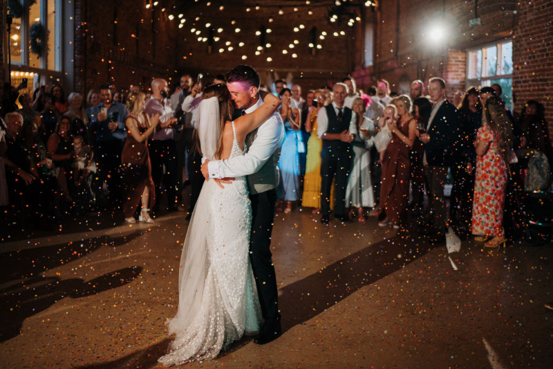 Godwick Barn Wedding Photographer