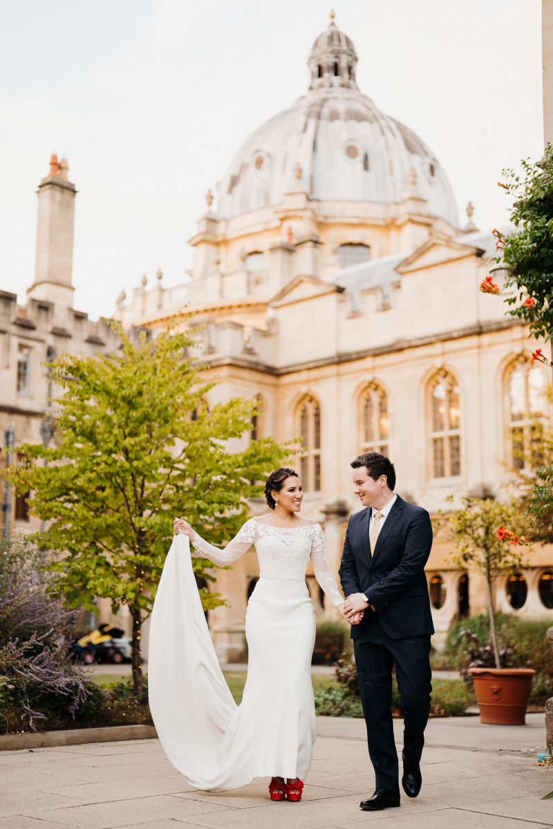 oxford wedding photographer 20
