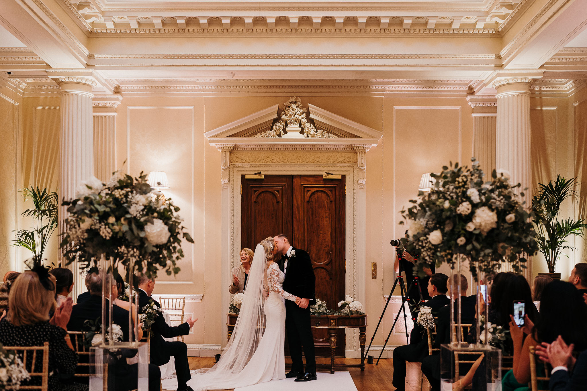 Danny and Victorias Hedsor House Wedding 11 Hedsor House Wedding Photographer