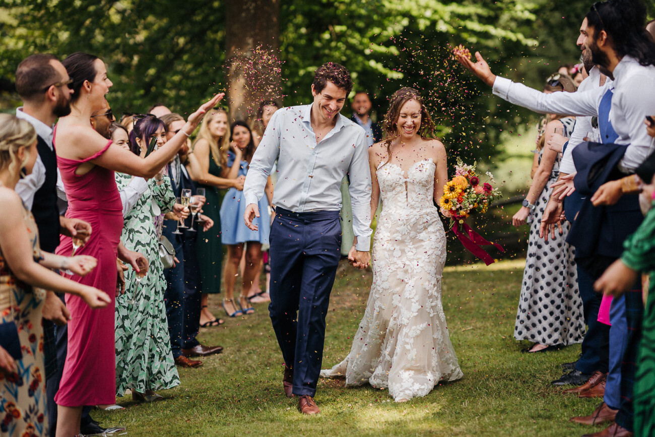 Alex and Lorcan's Hyde Estate Wedding 15 Hyde Estate Wedding Photographer 18